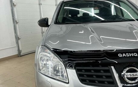 Nissan Qashqai, 2008 год, 997 000 рублей, 11 фотография