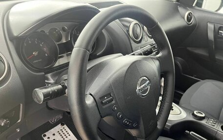 Nissan Qashqai, 2008 год, 997 000 рублей, 20 фотография