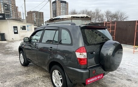 Chery Tiggo (T11), 2009 год, 515 000 рублей, 7 фотография