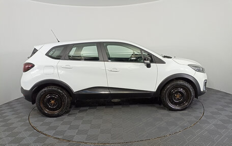 Renault Kaptur I рестайлинг, 2016 год, 1 194 000 рублей, 4 фотография