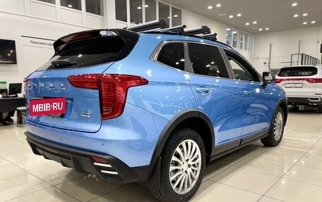 Haval Jolion, 2024 год, 2 849 000 рублей, 7 фотография