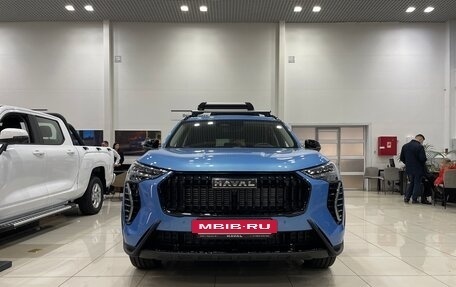 Haval Jolion, 2024 год, 2 849 000 рублей, 2 фотография