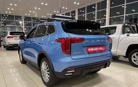 Haval Jolion, 2024 год, 2 849 000 рублей, 5 фотография