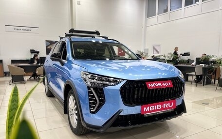 Haval Jolion, 2024 год, 2 849 000 рублей, 3 фотография