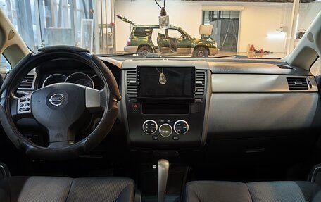 Nissan Tiida, 2008 год, 765 000 рублей, 6 фотография