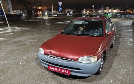 Ford Escort V, 1996 год, 185 000 рублей, 5 фотография