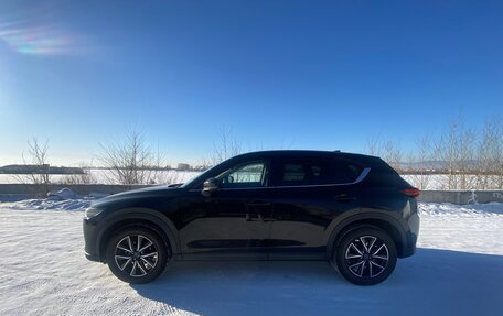 Mazda CX-5 II, 2017 год, 2 310 000 рублей, 6 фотография