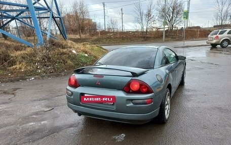 Mitsubishi Eclipse III, 2001 год, 550 000 рублей, 7 фотография