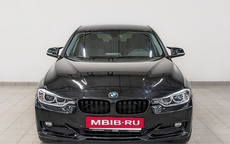 BMW 3 серия, 2015 год, 2 100 000 рублей, 2 фотография