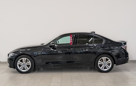 BMW 3 серия, 2015 год, 2 100 000 рублей, 8 фотография