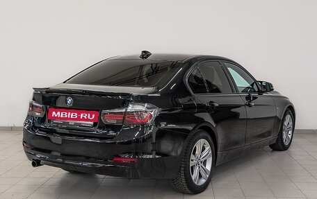 BMW 3 серия, 2015 год, 2 100 000 рублей, 5 фотография