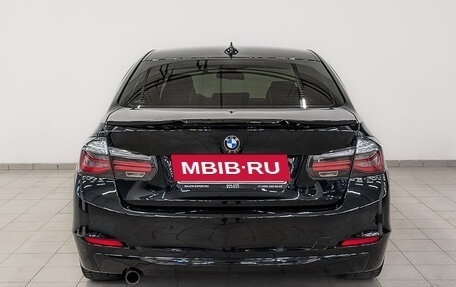 BMW 3 серия, 2015 год, 2 100 000 рублей, 6 фотография