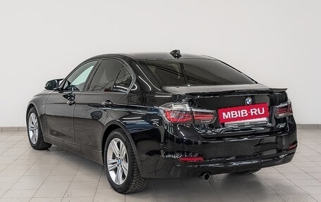 BMW 3 серия, 2015 год, 2 100 000 рублей, 7 фотография