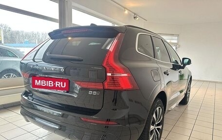 Volvo XC60 II, 2024 год, 7 636 000 рублей, 4 фотография