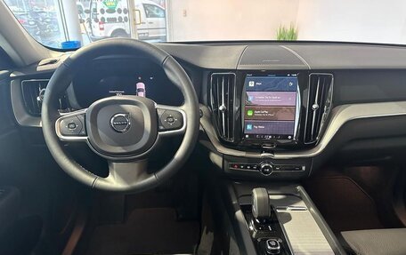 Volvo XC60 II, 2024 год, 7 636 000 рублей, 12 фотография