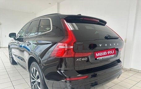 Volvo XC60 II, 2024 год, 7 636 000 рублей, 6 фотография