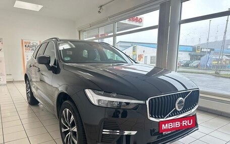 Volvo XC60 II, 2024 год, 7 636 000 рублей, 3 фотография