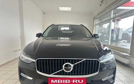 Volvo XC60 II, 2024 год, 7 636 000 рублей, 2 фотография