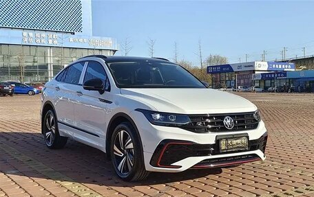 Volkswagen Tiguan II, 2023 год, 3 500 850 рублей, 3 фотография