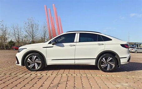 Volkswagen Tiguan II, 2023 год, 3 500 850 рублей, 6 фотография