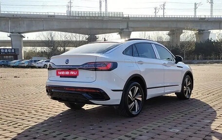 Volkswagen Tiguan II, 2023 год, 3 500 850 рублей, 7 фотография