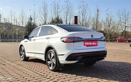 Volkswagen Tiguan II, 2023 год, 3 500 850 рублей, 9 фотография