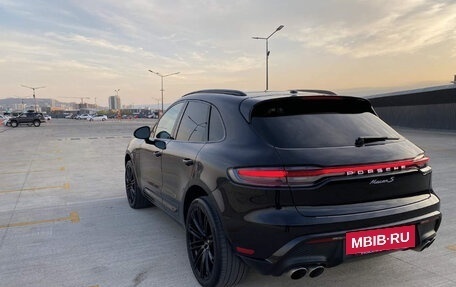 Porsche Macan I рестайлинг, 2022 год, 6 969 500 рублей, 7 фотография