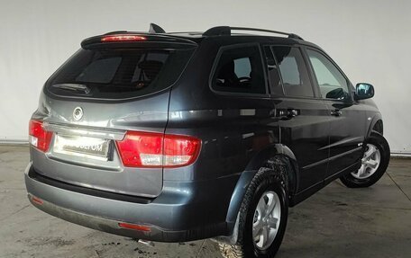 SsangYong Kyron I, 2010 год, 1 225 000 рублей, 4 фотография