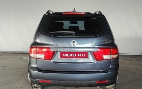 SsangYong Kyron I, 2010 год, 1 225 000 рублей, 5 фотография