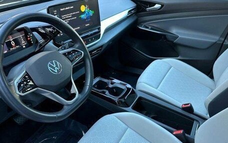 Volkswagen ID.4, 2022 год, 3 941 000 рублей, 11 фотография