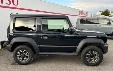 Suzuki Jimny, 2020 год, 1 900 000 рублей, 4 фотография