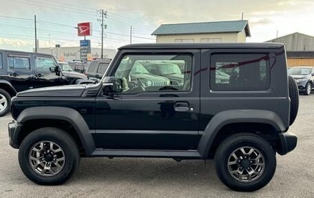 Suzuki Jimny, 2020 год, 1 900 000 рублей, 5 фотография