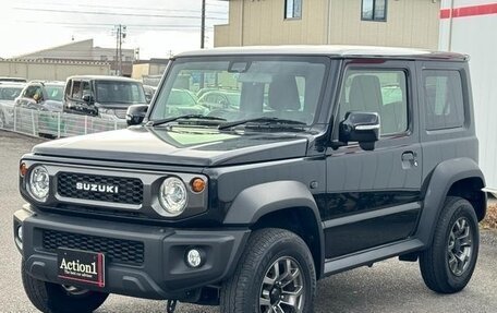 Suzuki Jimny, 2020 год, 1 900 000 рублей, 3 фотография