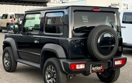 Suzuki Jimny, 2020 год, 1 900 000 рублей, 8 фотография