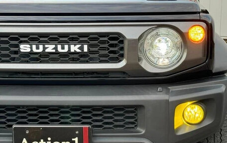 Suzuki Jimny, 2020 год, 1 900 000 рублей, 12 фотография