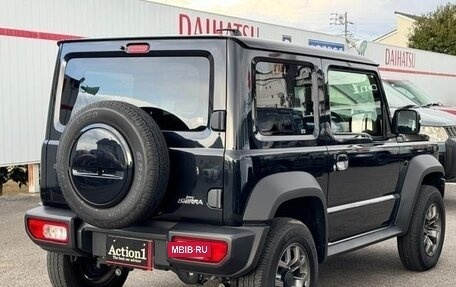 Suzuki Jimny, 2020 год, 1 900 000 рублей, 6 фотография