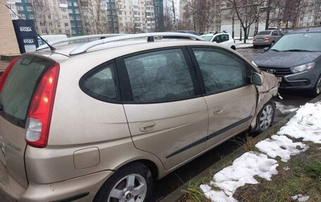 Chevrolet Rezzo, 2006 год, 200 000 рублей, 4 фотография