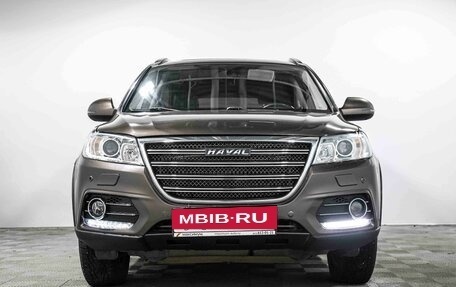 Haval H6, 2019 год, 1 425 323 рублей, 2 фотография