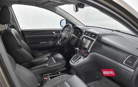 Haval H6, 2019 год, 1 425 323 рублей, 16 фотография