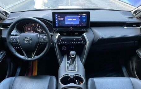 Toyota Harrier, 2021 год, 4 000 000 рублей, 7 фотография