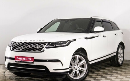 Land Rover Range Rover Velar I, 2019 год, 3 690 000 рублей, 1 фотография