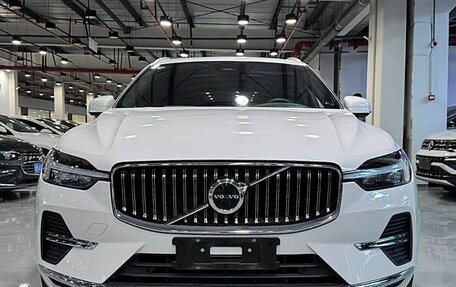 Volvo XC60 II, 2022 год, 3 960 000 рублей, 2 фотография