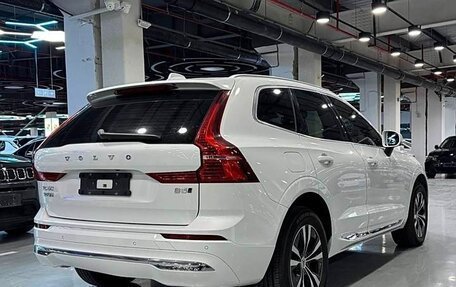 Volvo XC60 II, 2022 год, 3 960 000 рублей, 5 фотография