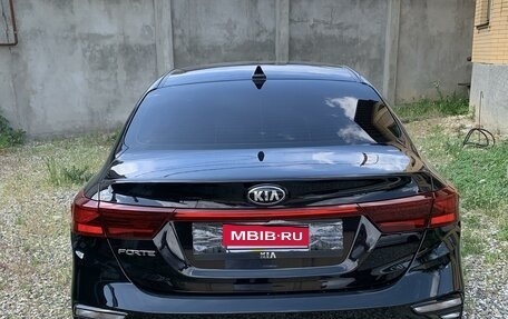 KIA Forte III, 2019 год, 1 800 000 рублей, 3 фотография