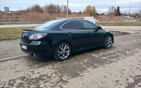 Mazda 6, 2011 год, 1 000 000 рублей, 3 фотография