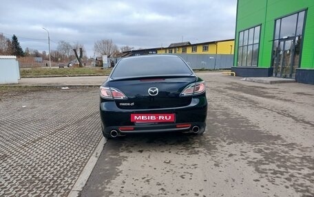 Mazda 6, 2011 год, 1 000 000 рублей, 2 фотография