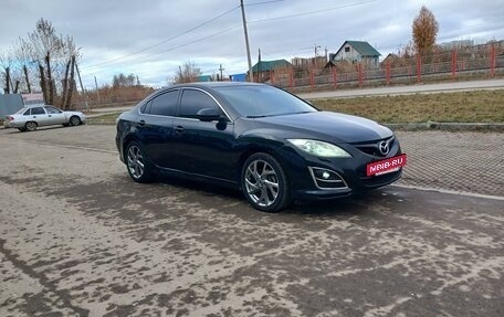 Mazda 6, 2011 год, 1 000 000 рублей, 7 фотография