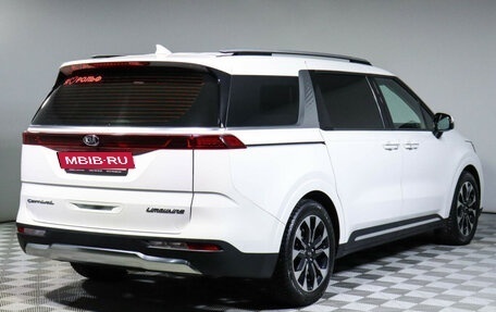 KIA Carnival, 2020 год, 4 498 000 рублей, 5 фотография