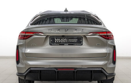 Haval F7x I, 2023 год, 2 525 000 рублей, 6 фотография