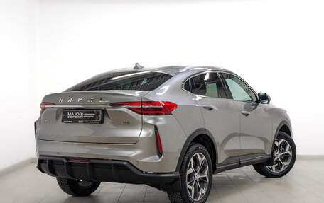 Haval F7x I, 2023 год, 2 525 000 рублей, 5 фотография